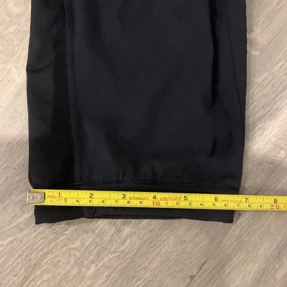 Men’s Lululemon Great Wall Pant - Small - Picture 6 of 6